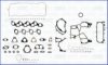 NISSA 10101VC125 Full Gasket Set, engine